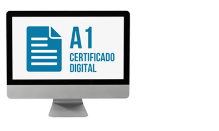 Emissão de Certificado