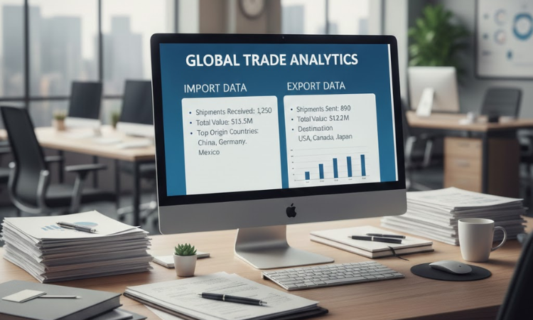 Revisão de Estimativa Radar Ilimitado Importação em Itu – Estrutura Aduaneira para Indústrias, Logística e Cadeias Produtivas