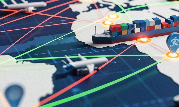 Radar Ilimitado Importação em Jacareí – Estrutura Aduaneira para Indústrias, Tecnologia e Cadeias Produtivas